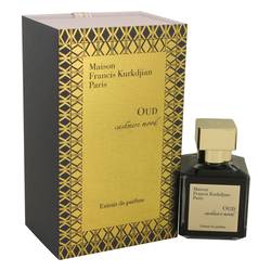 Oud Cashmere Mood