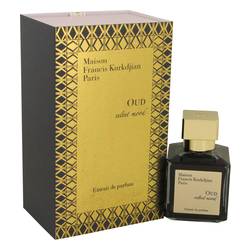 Oud Velvet Mood