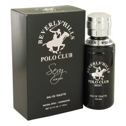 Beverly Hills Polo Club Sexy