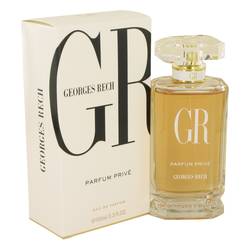 Parfum Prive - Georges Rech Perfume