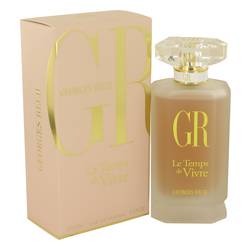 Le Temps De Vivre - Georges Rech Perfumes