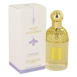 Aqua Allegoria Jasminora - Guerlain Perfume