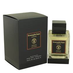 Persian Saffron - Ermenegildo Zegna Colognes