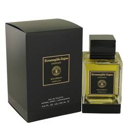 Bourbon Vanilla - Ermenegildo Zegna Cologne