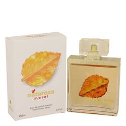 Natureza Sunset - Natureza Perfume