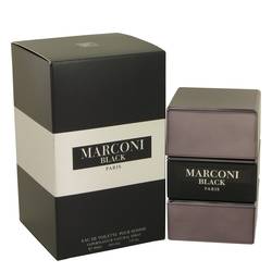Marconi Black
