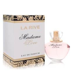 La Rive Madame Love