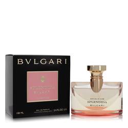Bvlgari Splendida Rose Rose - Bvlgari Perfumes