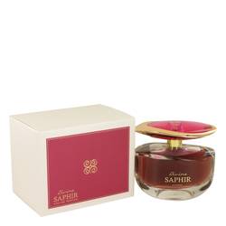 Divine Saphir