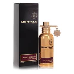 Montale Aoud Greedy