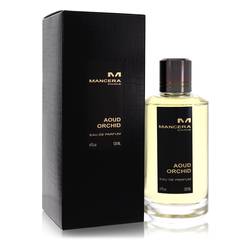 Mancera Aoud Orchid