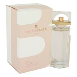 B Skin Balenciaga - Balenciaga Paris Perfumes
