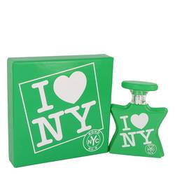 I Love New York Earth Day