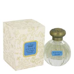 Tocca Graciella - Tocca Perfumes