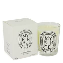 Diptyque Myrrhe