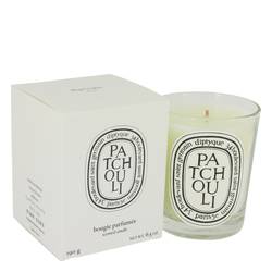 Diptyque Patchouli