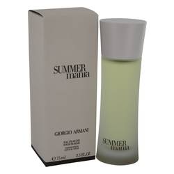 Summer Mania - Giorgio Armani Colognes