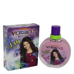 Victorious I Am