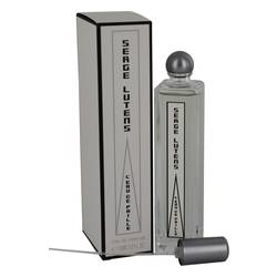 L'eau De Paille