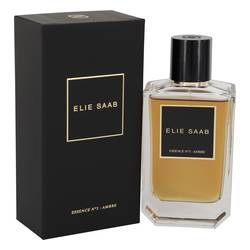 Essence No 3 Ambre