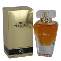 The Good Life - Geparlys Perfumes