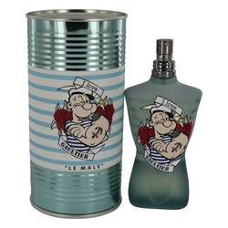 Jean Paul Gaultier Le Male Popeye