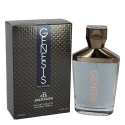 Genesis Pour Homme