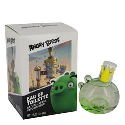Angry Birds King Pig