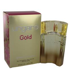 Ungaro Gold