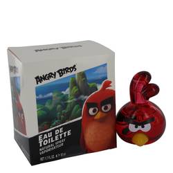Angry Birds Red