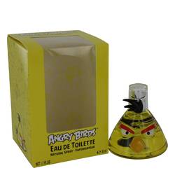 Angry Birds Yellow Bird