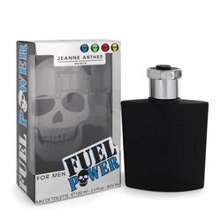Fuel Power