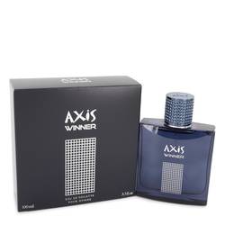 Axis Winner - Sense Of Space Cologne
