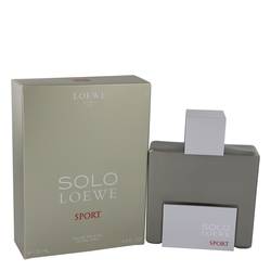 Solo Loewe Sport