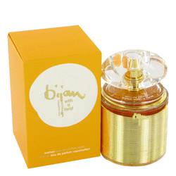 Bijan With A Twist - Bijan Perfumes