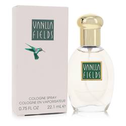 Vanilla Fields Perfume by Coty 0.75 oz Cologne Spray