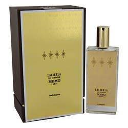 Lalibela - Memo Perfumes