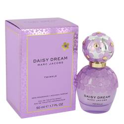 Daisy Dream Twinkle - Marc Jacob's Perfumes