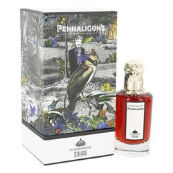 The Uncompromising Sohan - Penhaligon's Colognes