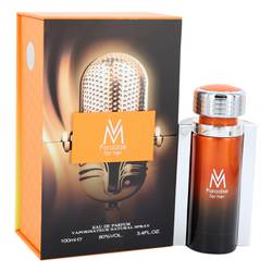 victor manuelle perfume for him