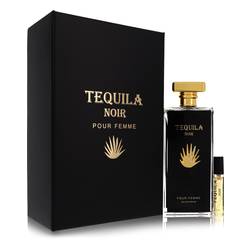 Tequila Pour Femme Noir