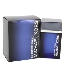 Michael Kors Extreme Speed - Michael Kors Cologne