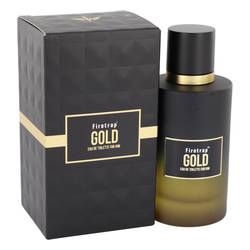 Firetrap Gold - Firetrap Cologne