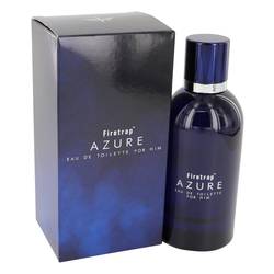 Firetrap Azure - Firetrap Cologne
