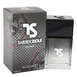 Twisted Soul - Twisted Soul Colognes