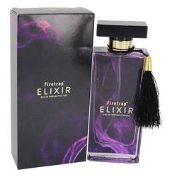 Firetrap Elixir - Firetrap Perfume