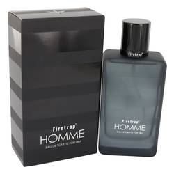 Firetrap Homme - Firetrap Colognes