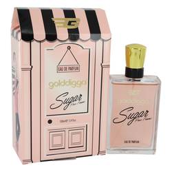 Golddigga Sugar Pour Femme