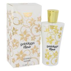 Golddigga Fleur - Golddigga Perfume