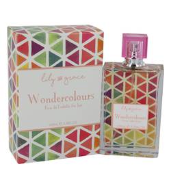 Lily And Grace Wondercolours